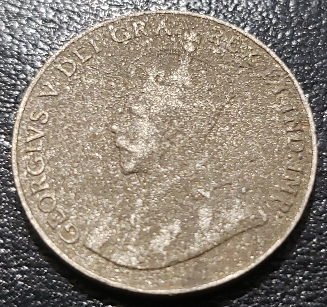 Canadian-Key-Date-Metal-Detector-Find